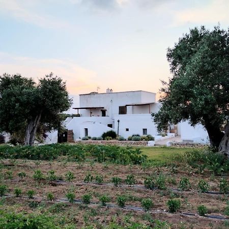 Masseria Piccole Taverne Rosa Marina Exterior photo
