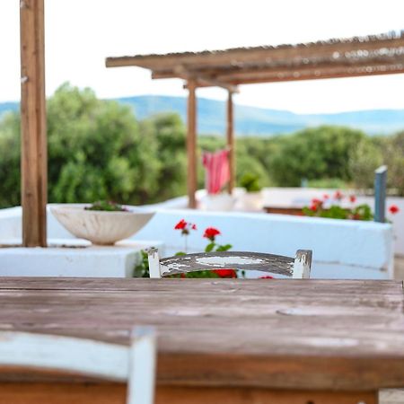 Masseria Piccole Taverne Rosa Marina Exterior photo