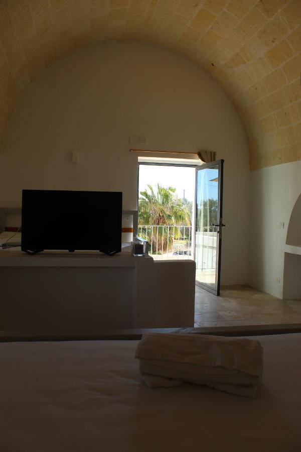 Masseria Piccole Taverne Rosa Marina Exterior photo