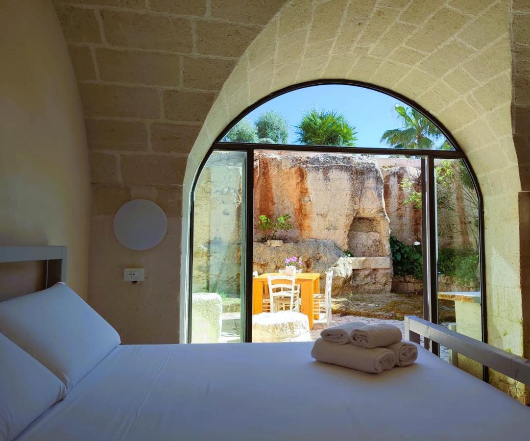Masseria Piccole Taverne Rosa Marina Exterior photo