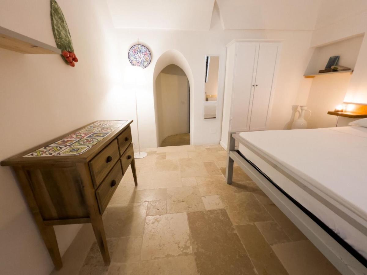 Masseria Piccole Taverne Rosa Marina Exterior photo
