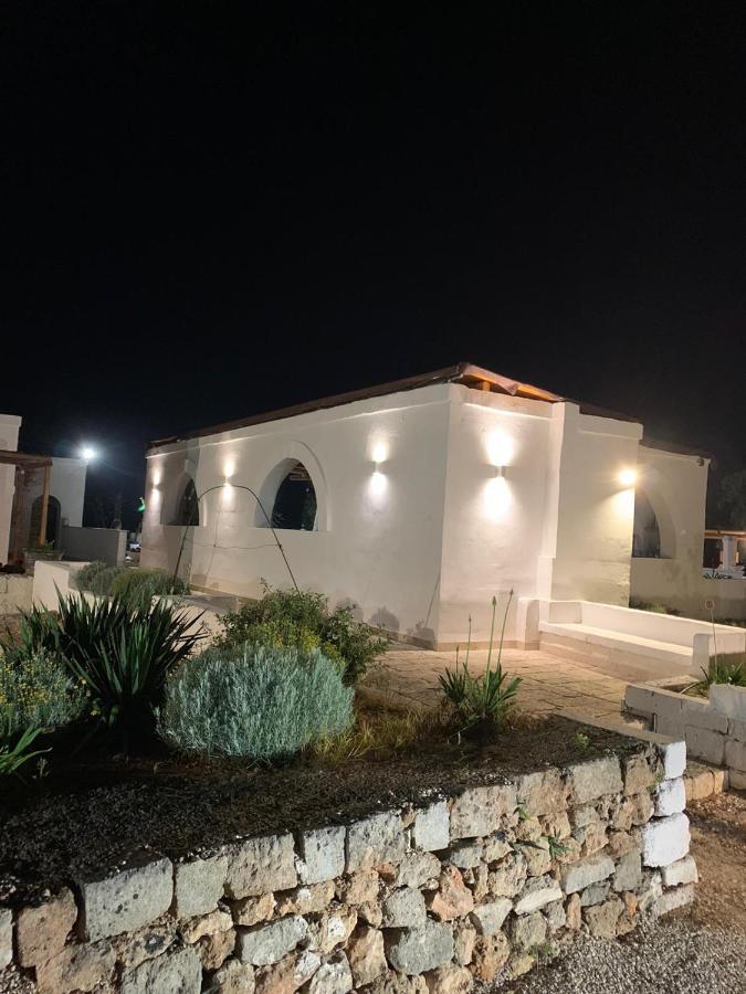 Masseria Piccole Taverne Rosa Marina Exterior photo