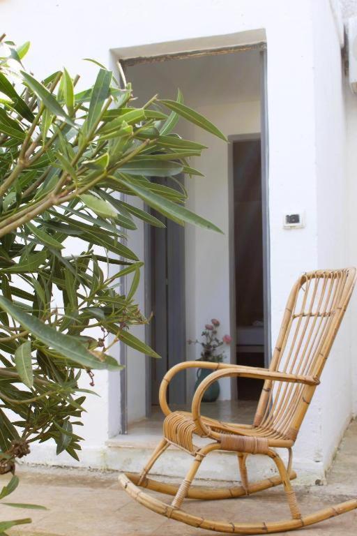 Masseria Piccole Taverne Rosa Marina Exterior photo