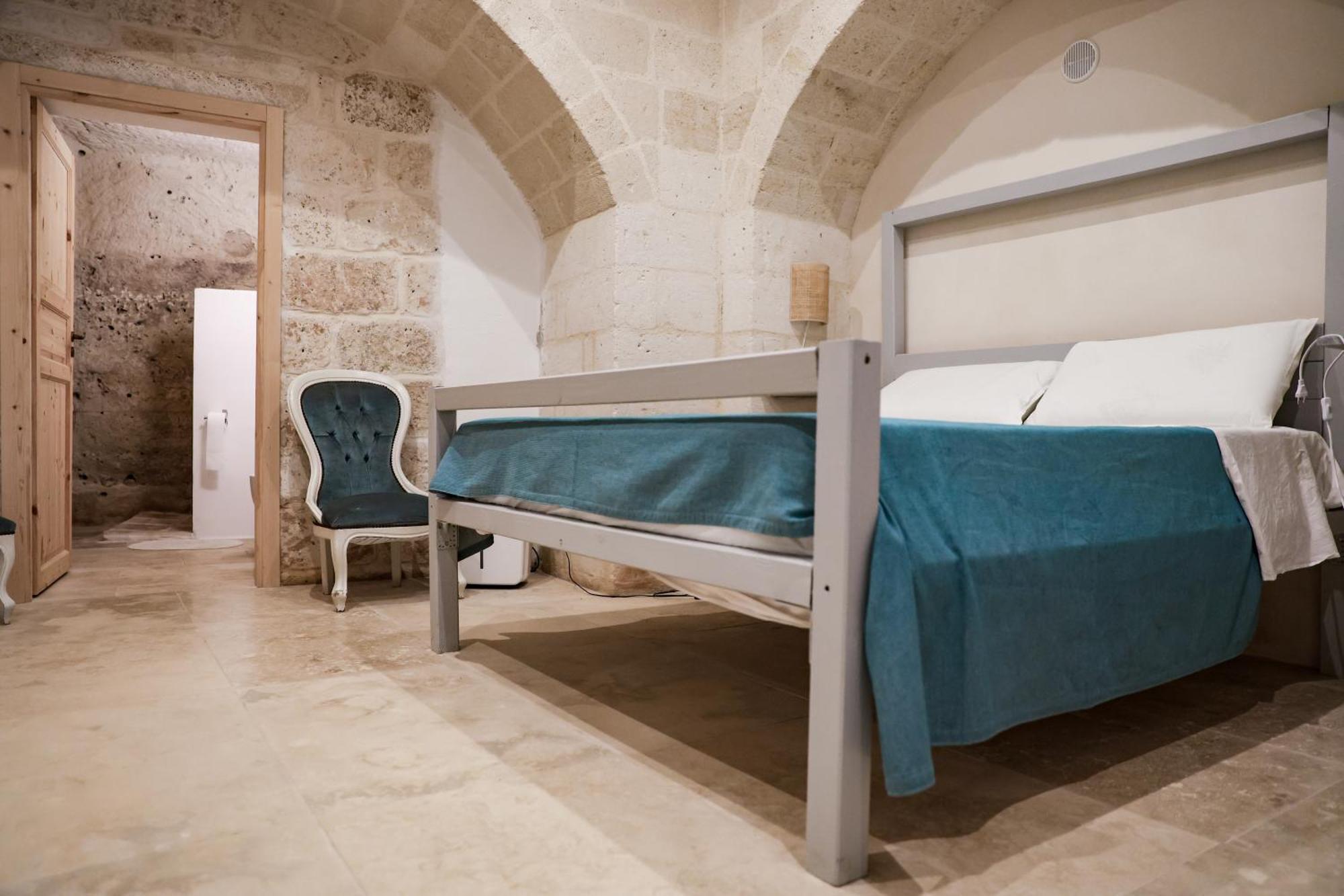 Masseria Piccole Taverne Rosa Marina Exterior photo