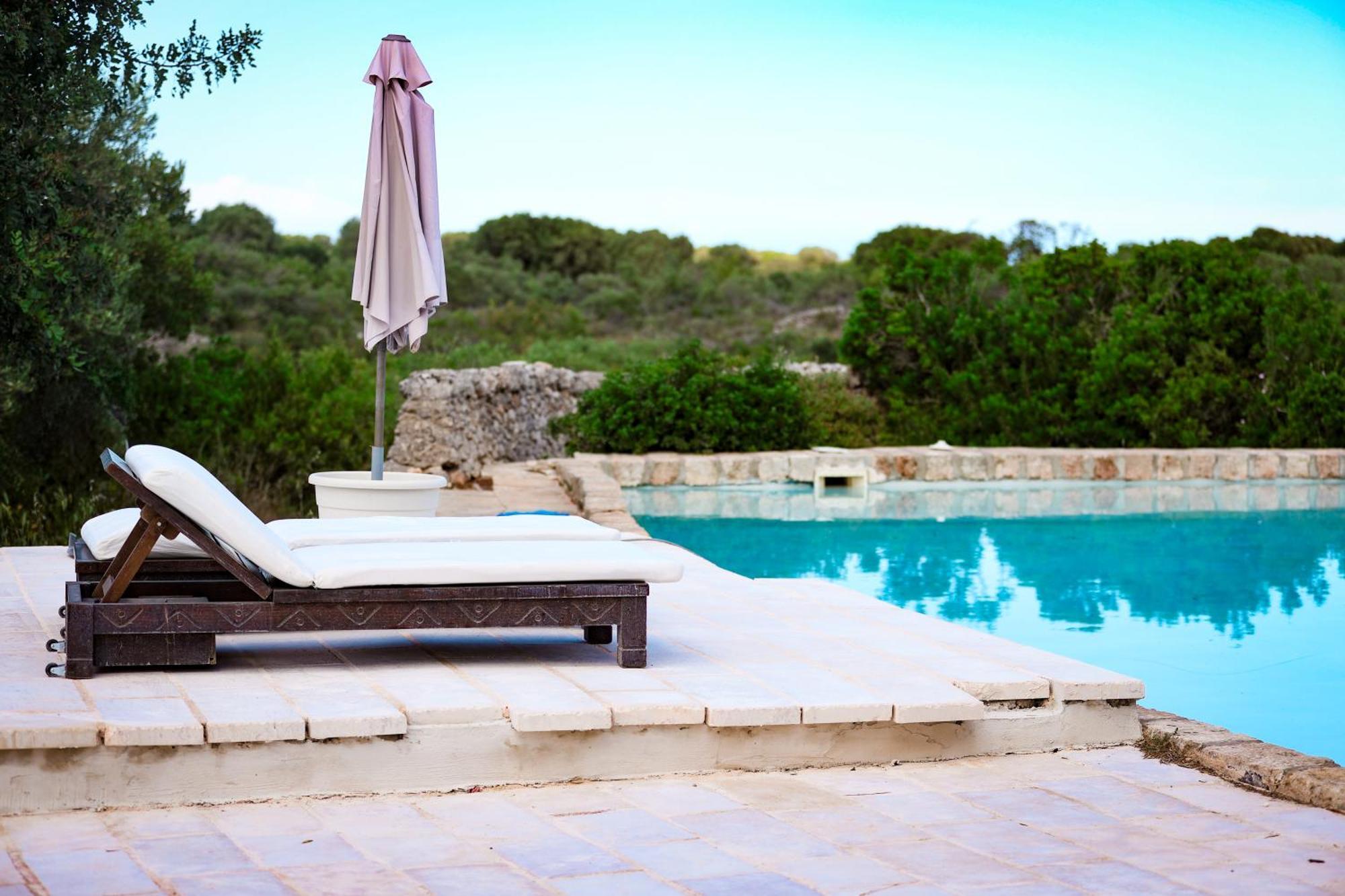 Masseria Piccole Taverne Rosa Marina Exterior photo
